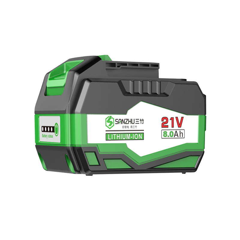 Batteria SZ 8.0Ah