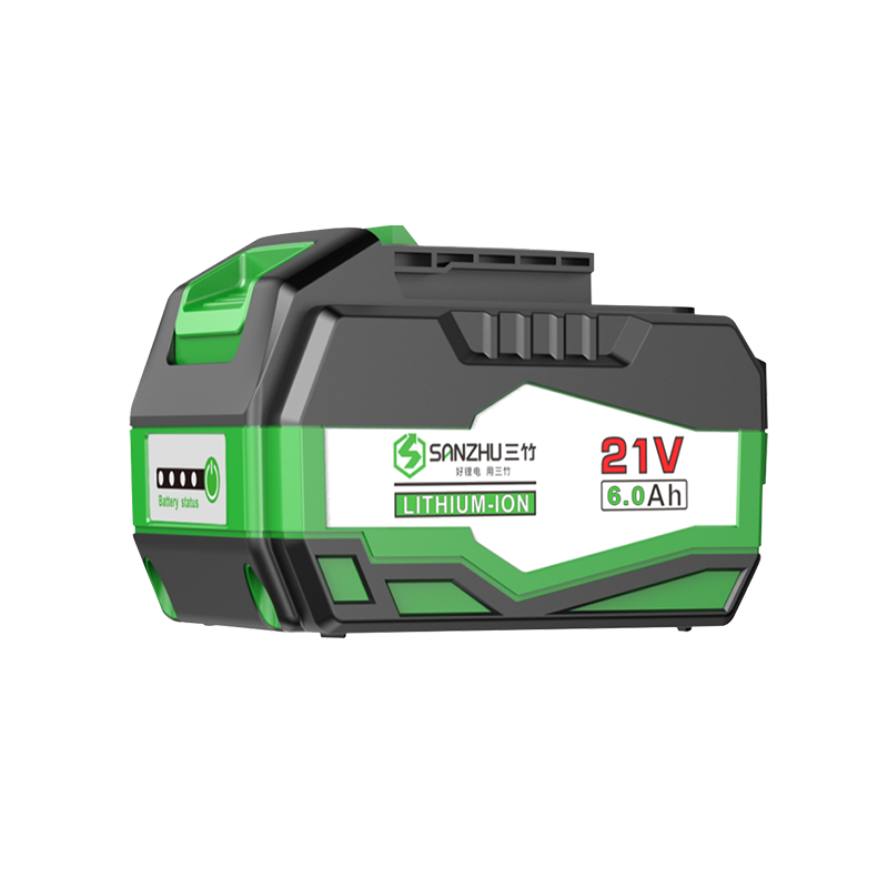 Batteria SZ 6.0Ah