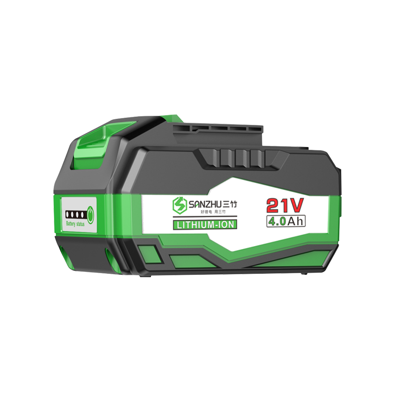 Batteria SZ 4.0Ah