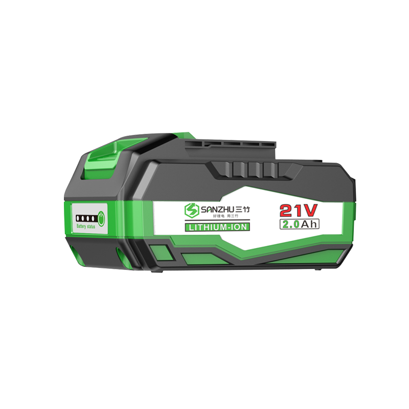 Batteria SZ 2.0Ah