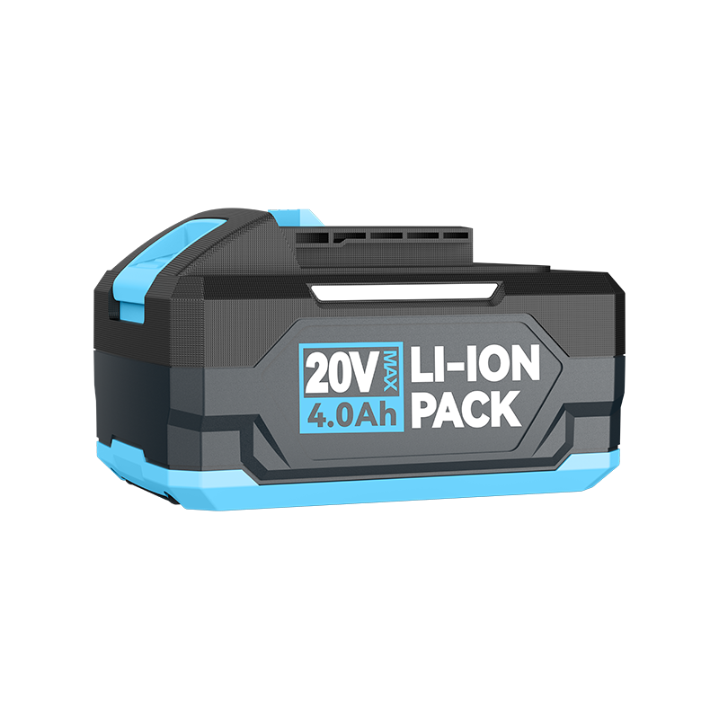Batteria da 4.0 ah