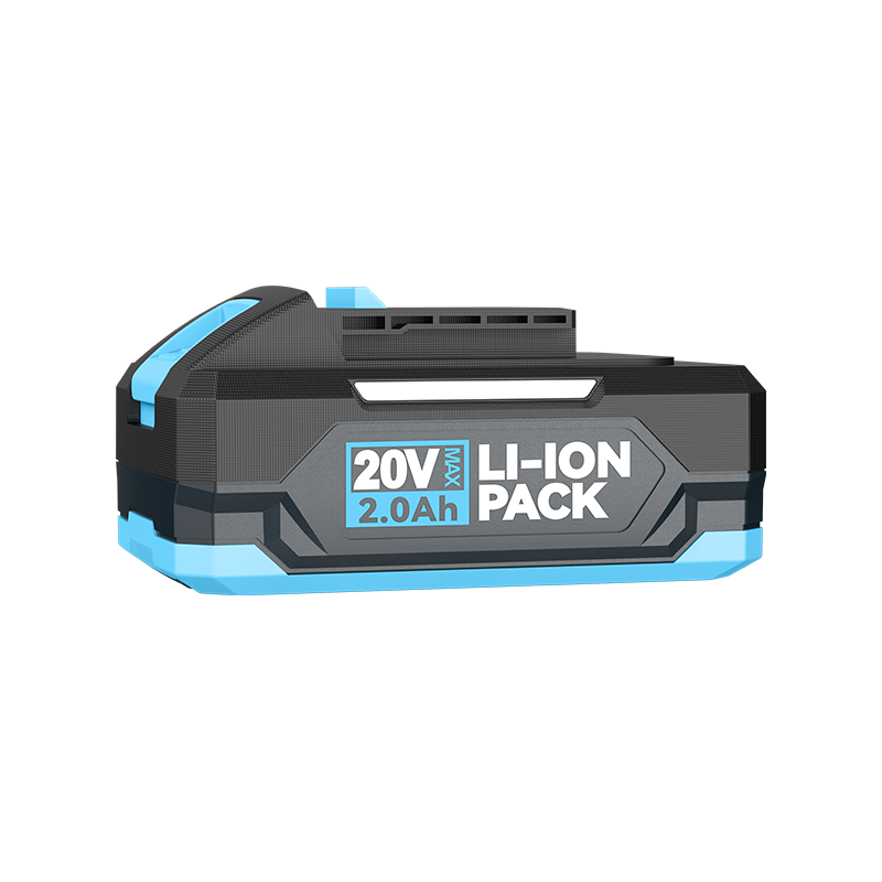 Batteria da 2,0 ah