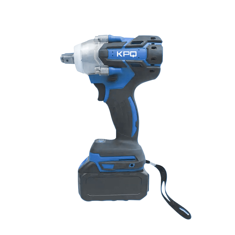 KPQ-BIW320M Brushless Impact Krench