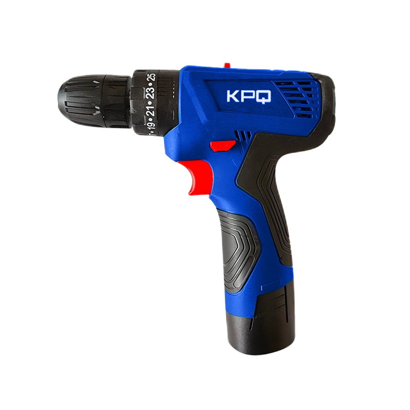 Drill a impatto cordless KPQ-CD12B