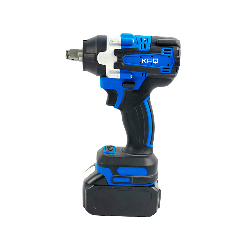 KPQ-BIW350M Brushless Impact Krench