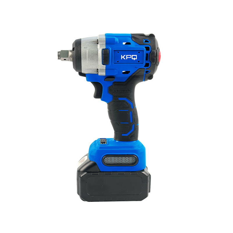 KPQ-BIW350S Brushless Impact Krench