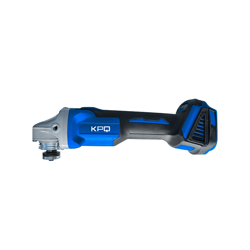 KPQ-BAG21M Brushless Angle Grinder