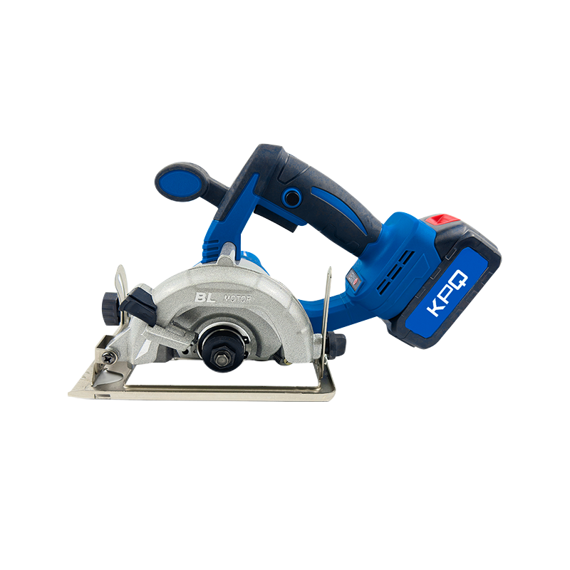 Cutter in marmo senza pennello KPQ-BMC-125