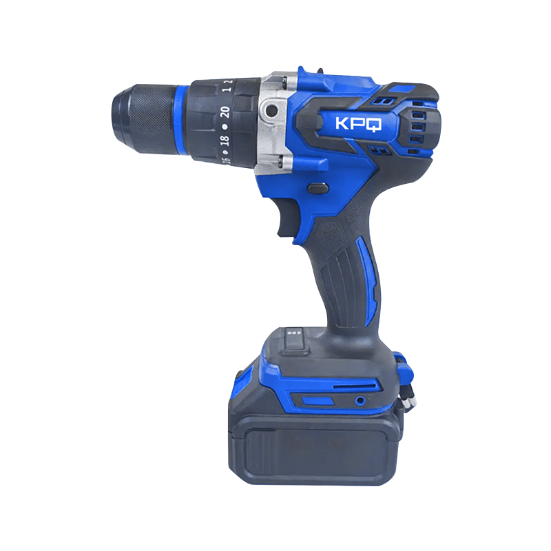 Drill a impatto senza spazzole KPQ-Bid21m13