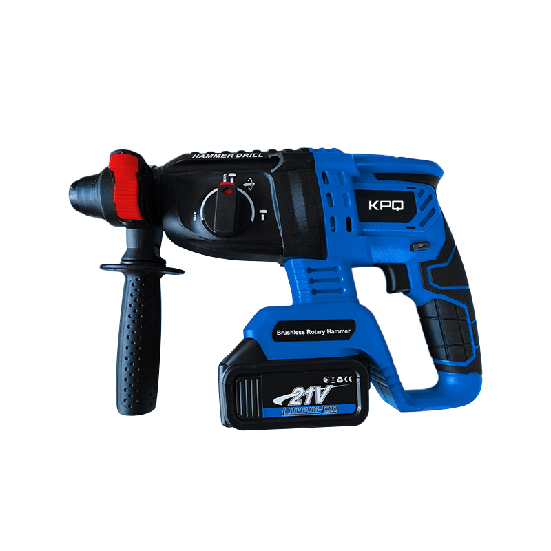 KPQ-CRH26 Cordless Rotary Hammer