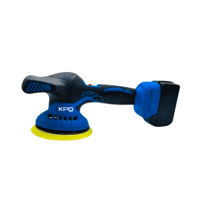 Macchina per lucidatura a cordone KPQ-CPM21