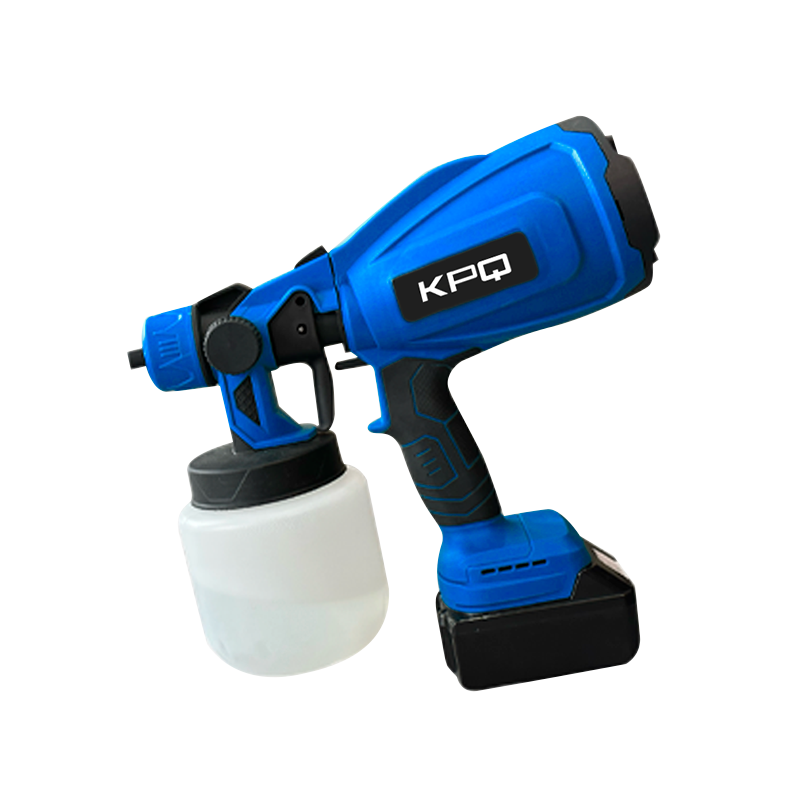 Spruzzatore di vernice cordless KPQ-CPS21