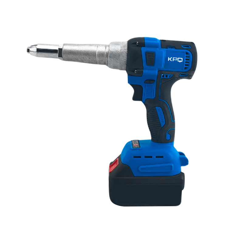 Pistola a rivet cordless KPQ-CRG21