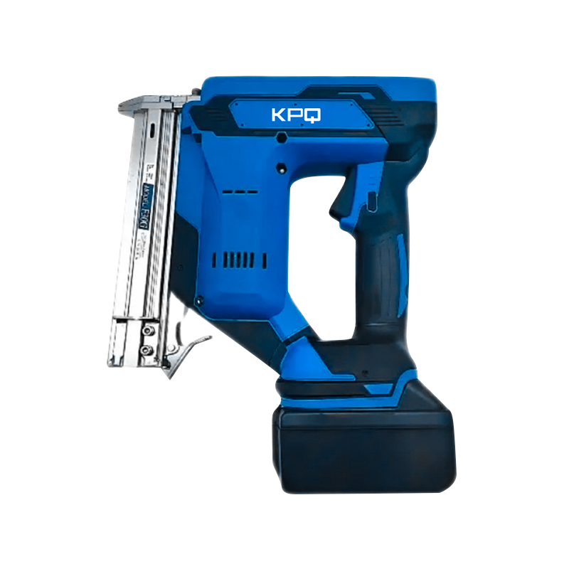 Pistola per chiodi senza pennello kpq-bng21