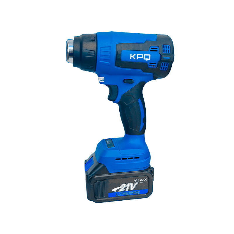 Gun di KPQ-HAG21 Cordless Hot Air