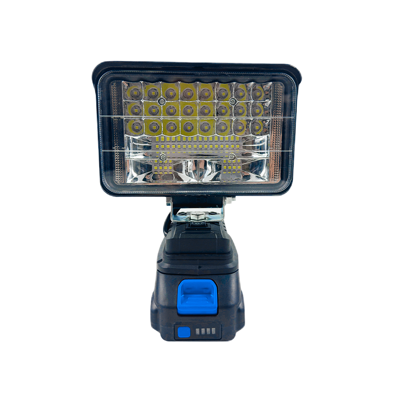 Luce flash cordless KPQ-CFL21S