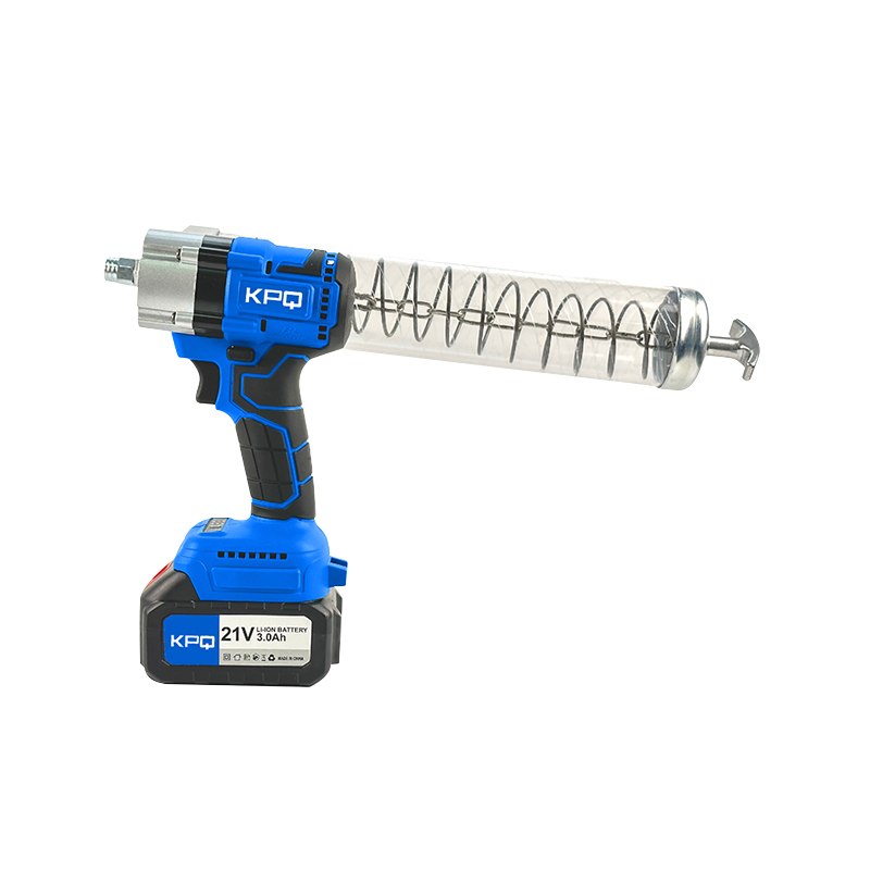 Gun di grasso cordless KPQ-CGG21