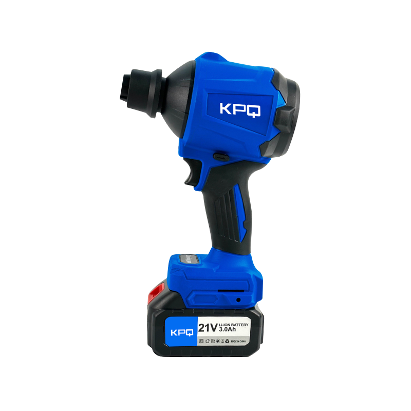 KPQ-BAGUN21-10C Brushless Gun
